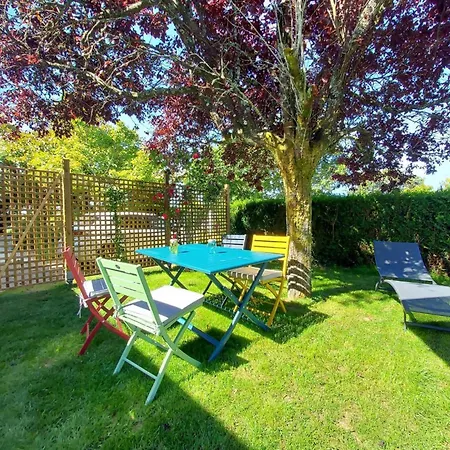 Holiday home La Fleur De Vie