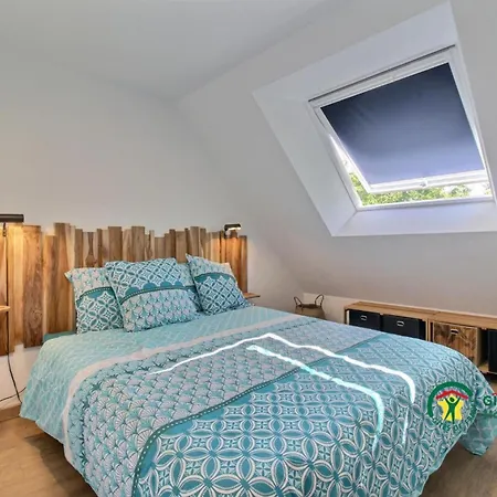 Holiday home La Fleur De Vie