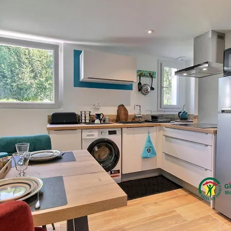 Holiday home La Fleur De Vie