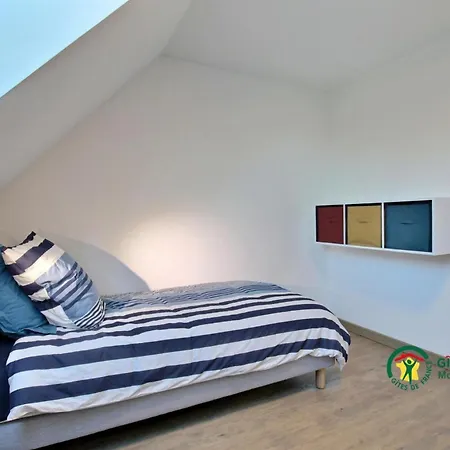 Holiday home La Fleur De Vie *