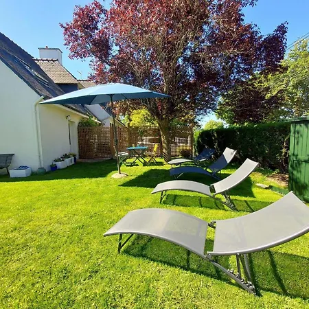 Holiday home La Fleur De Vie *